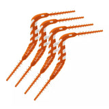 Lactona FlexPick 2 in 1 M/L (Tandenstoker/Rager) (200 st.)-Lactona-Sordent