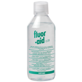 Fluor·Aid® Mondspoelmiddel met Natriumfluoride (500 mL)-Dentaid-Sordent