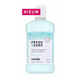 Cavex Fresh4Sure Mondspoeling (500 mL)