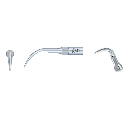Premium Plus Refine Scaler Tip (G1, GD1 en GS1)-Premium Plus-G1 (Woodpecker, EMS)-Sordent