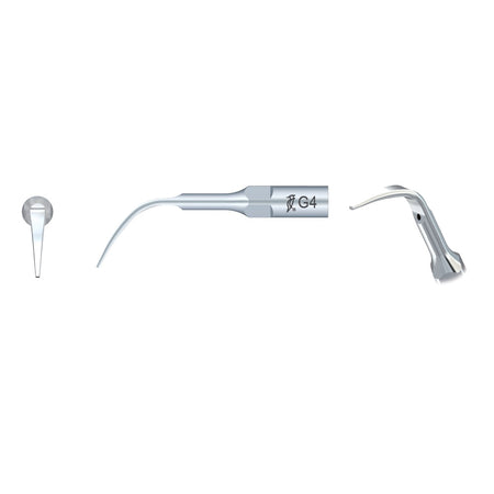 Premium Plus Refine Scaler Tip (G4, GD4 en GS4)-Premium Plus-G4 (Woodpecker, EMS)-Sordent
