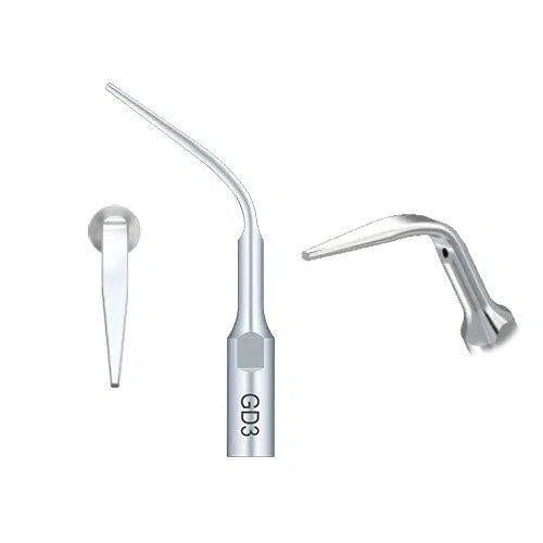 Satelec Scaler Tip GD3-Scaler Tips-Sordent-Sordent