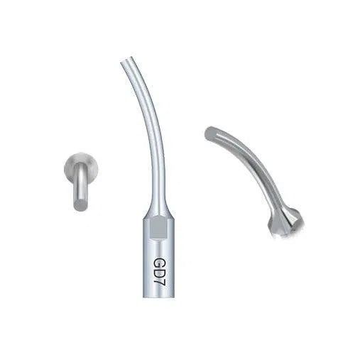 Satalec Scaler Tip GD7-Scaler Tips-Sordent-Sordent