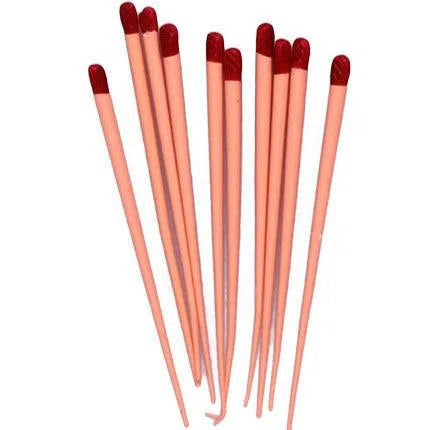 Gutta Percha Points - Taper - 04 en 06-Apparatuur-Sordent-04 - 25-Sordent