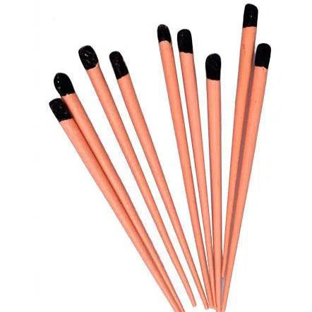 Gutta Percha Points - Taper - 04 en 06-Apparatuur-Sordent-04 - 40-Sordent