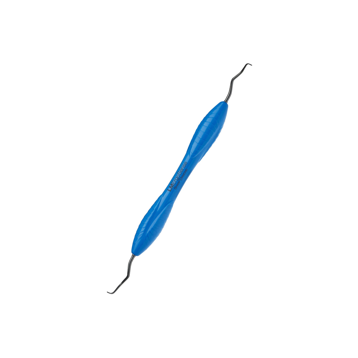 LM-Dental LM-ErgoSense® Gracey 17/18 - LM Sharp Diamond™-LM-Dental-Sordent