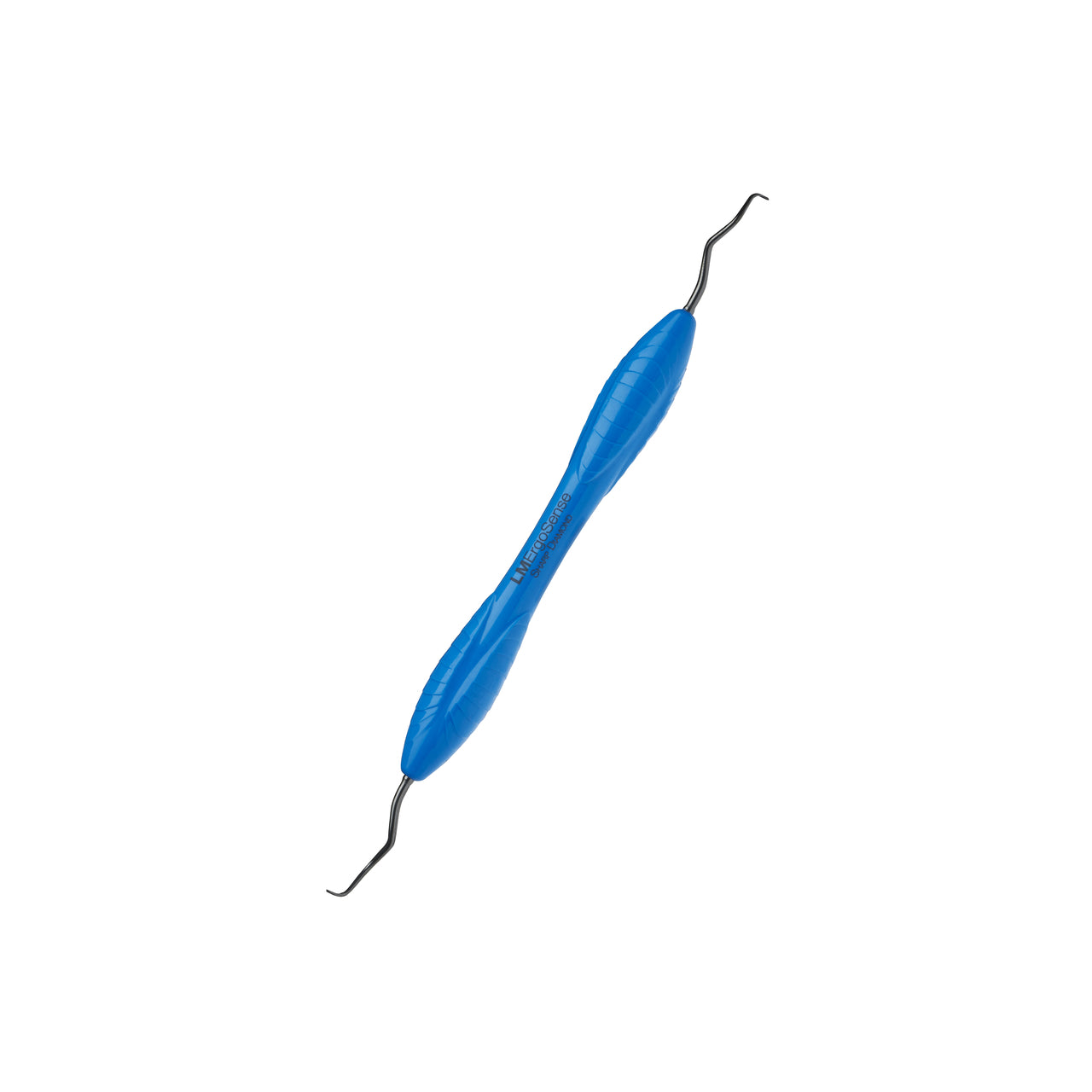 LM-Dental LM-ErgoSense® Gracey 17/18 - LM Sharp Diamond™-LM-Dental-Sordent