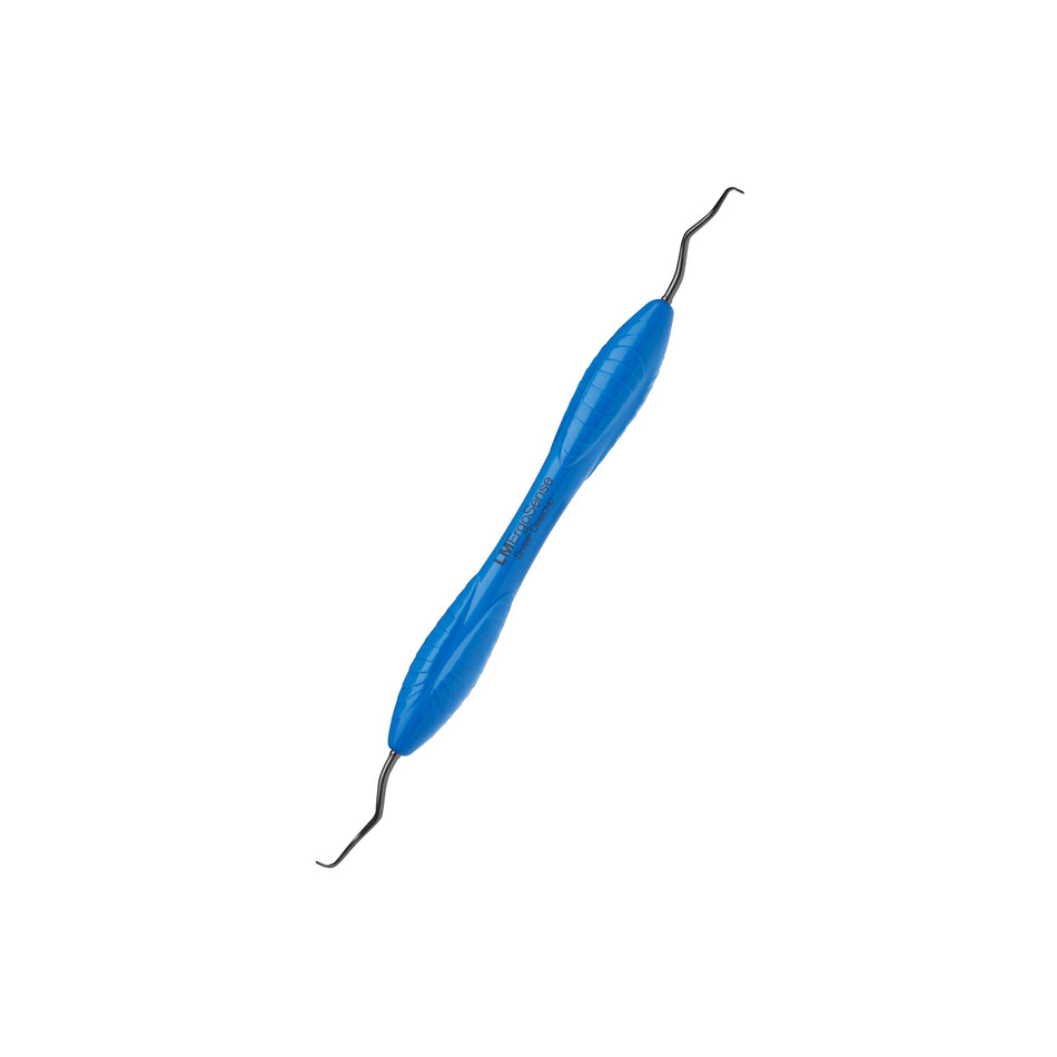 LM-Dental LM-ErgoSense® Gracey 17/18 - LM Sharp Diamond™-LM-Dental-Sordent