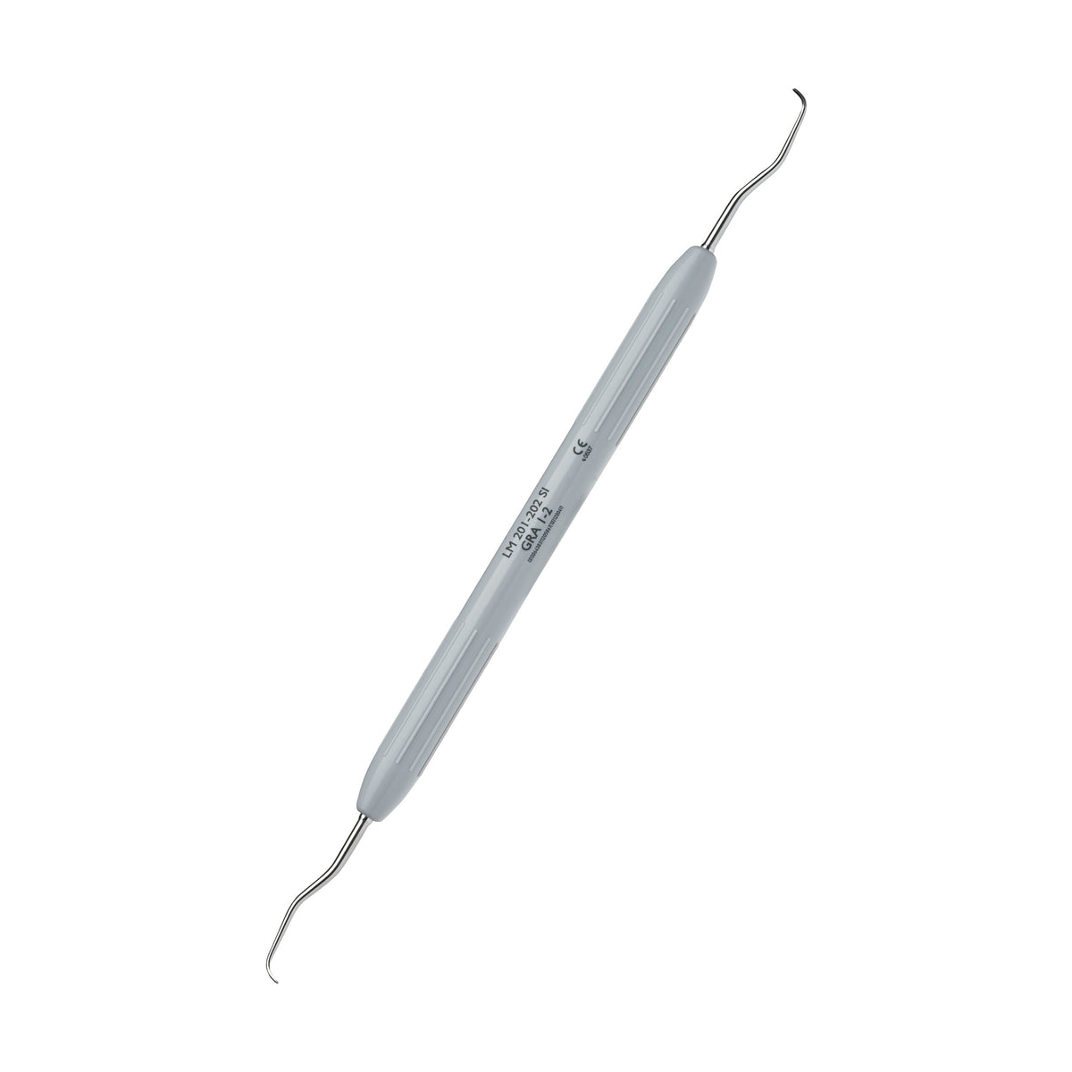 LM-Dental LM-ErgoNorm™ Gracey 1/2-LM-Dental-Sordent