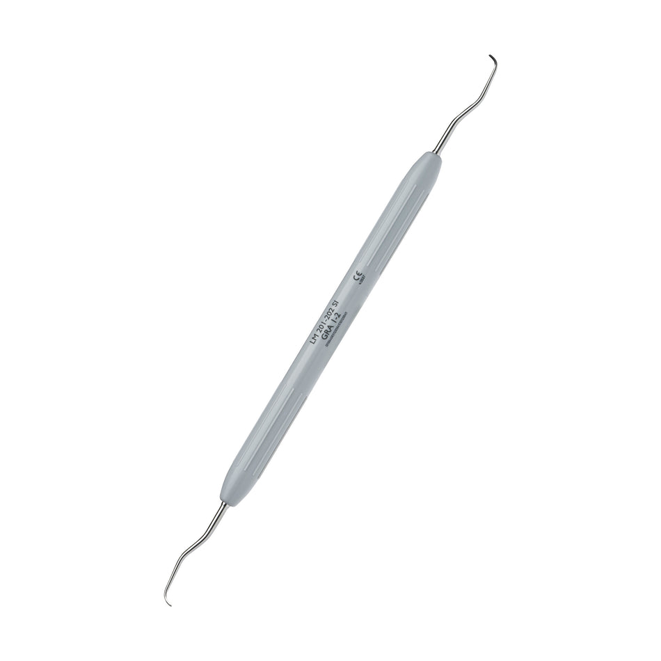 LM-Dental LM-ErgoNorm™ Gracey 1/2-LM-Dental-Sordent