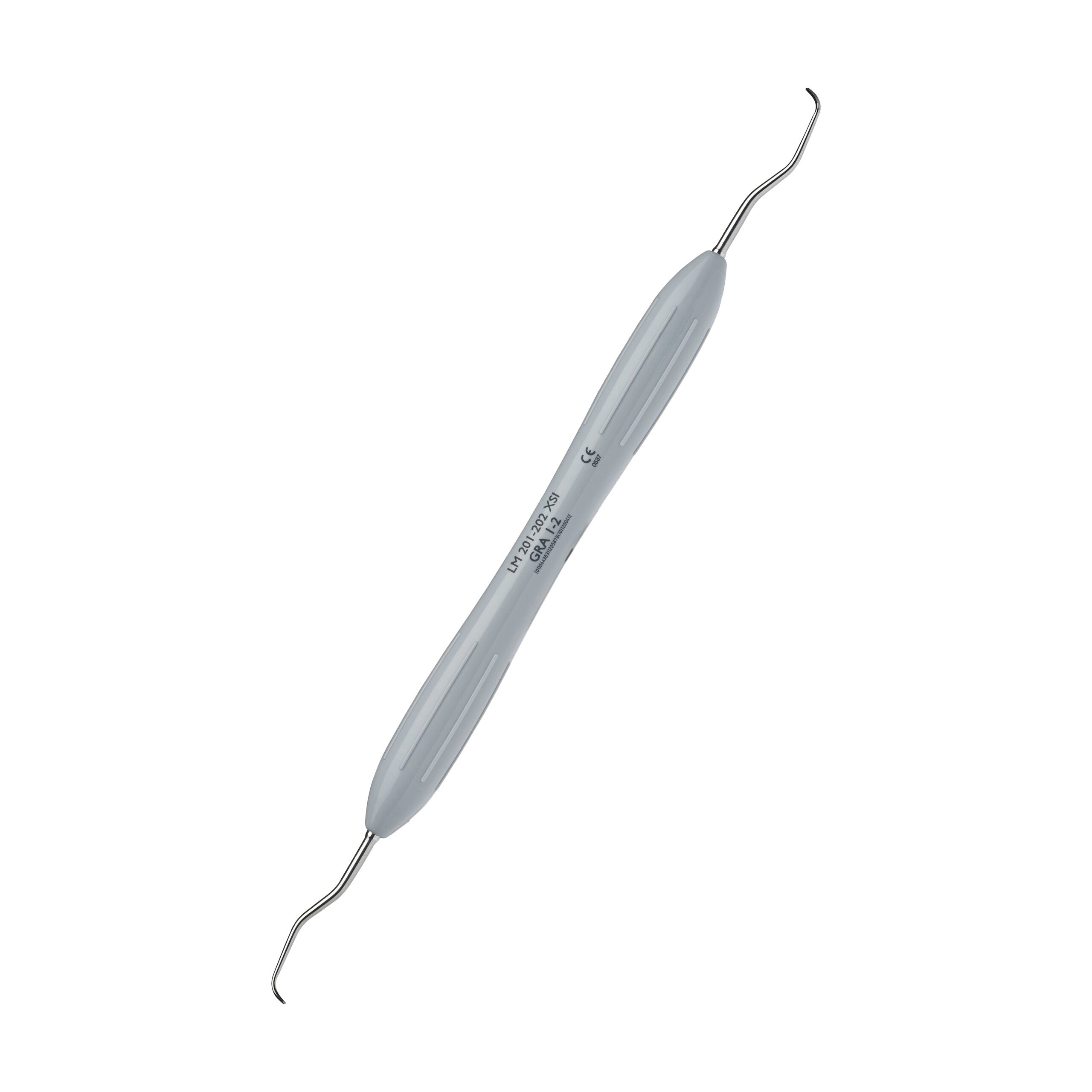 LM-Dental LM-ErgoMax™ Gracey 1/2-LM-Dental-Sordent