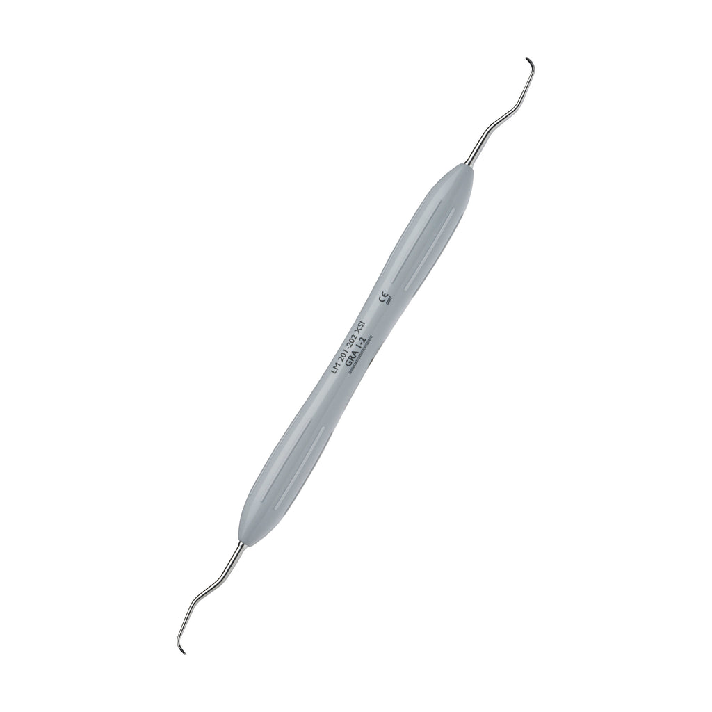 LM-Dental LM-ErgoMax™ Gracey 1/2-LM-Dental-Sordent