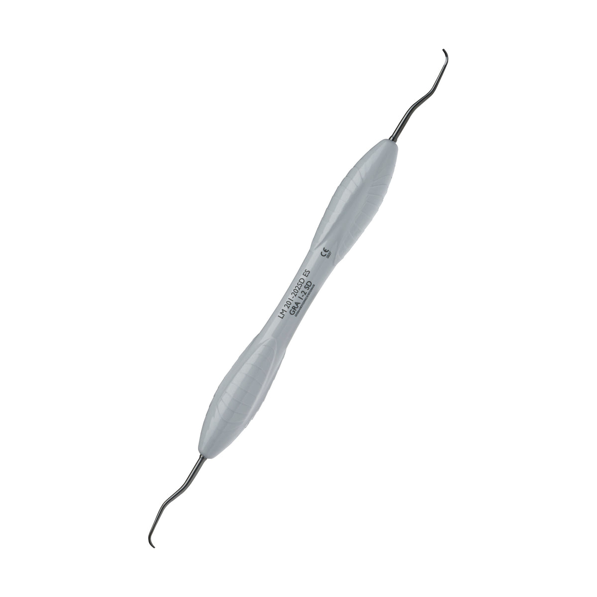 LM-Dental LM-ErgoSense® Gracey 1/2 - LM Sharp Diamond™-LM-Dental-Sordent