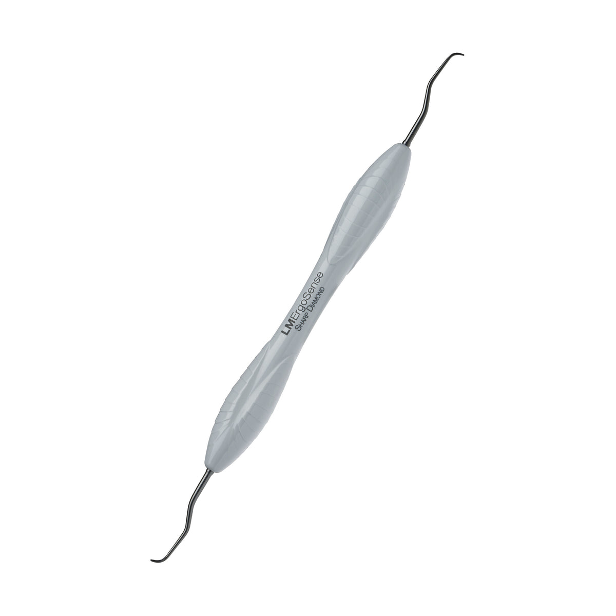 LM-Dental LM-ErgoSense® Gracey 1/2 - LM Sharp Diamond™-LM-Dental-Sordent