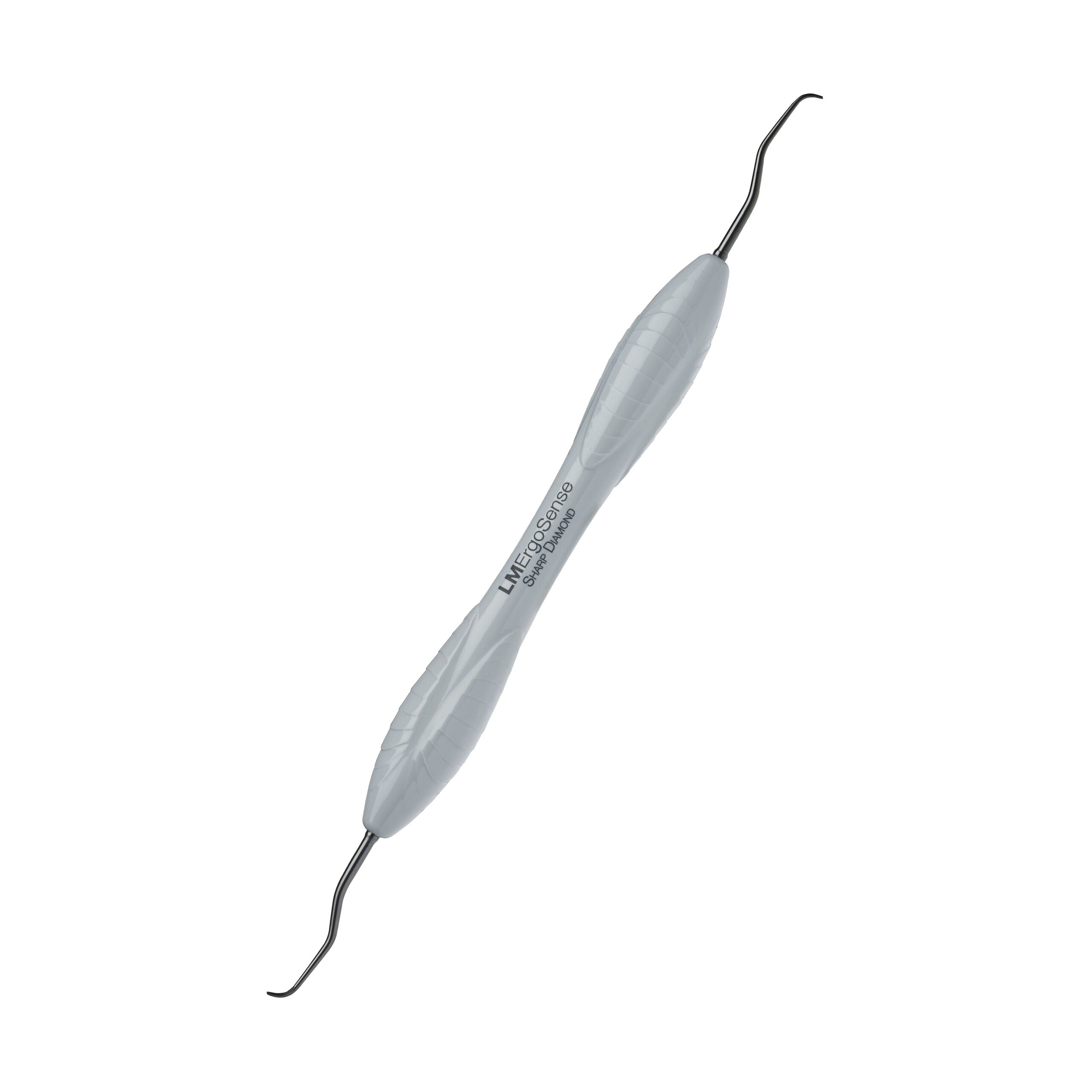 LM-Dental LM-ErgoSense® Gracey 1/2 - LM Sharp Diamond™-LM-Dental-Sordent