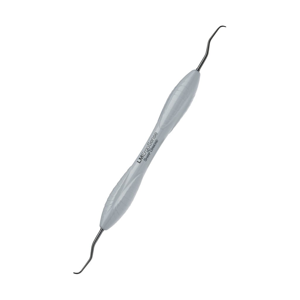 LM-Dental LM-ErgoSense® Gracey 1/2 - LM Sharp Diamond™-LM-Dental-Sordent