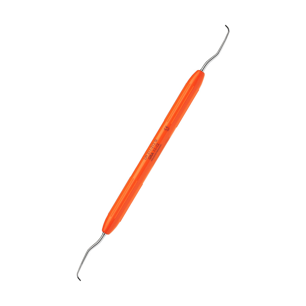 LM-Dental LM-ErgoNorm™ Gracey 11/12-LM-Dental-Sordent