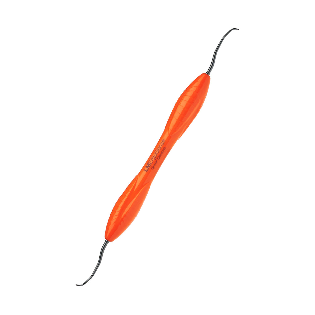 LM-Dental LM-ErgoSense® Gracey 11/12 - LM Sharp Diamond™-LM-Dental-Sordent