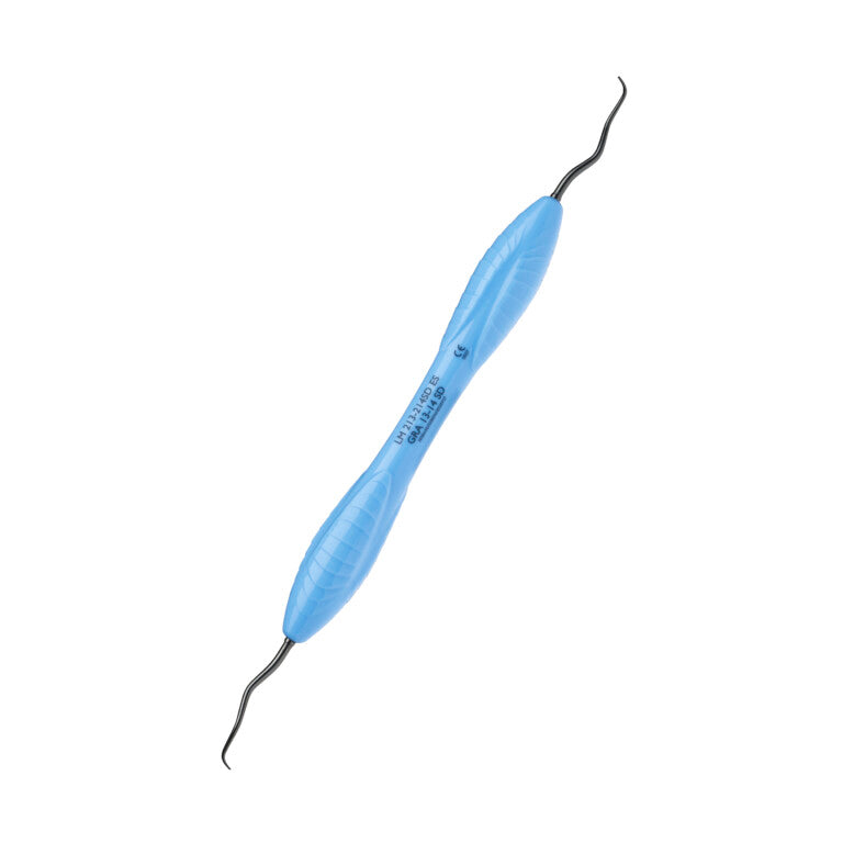LM-Dental LM-ErgoSense® Gracey 13/14 - LM Sharp Diamond™-LM-Dental-Sordent