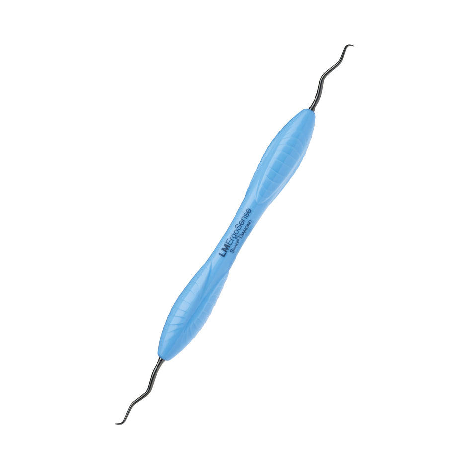 LM-Dental LM-ErgoSense® Gracey 13/14 - LM Sharp Diamond™-LM-Dental-Sordent