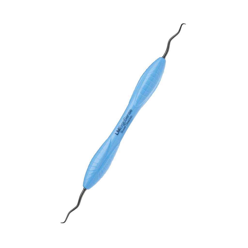 LM-Dental LM-ErgoSense® Gracey 13/14 - LM Sharp Diamond™-LM-Dental-Sordent