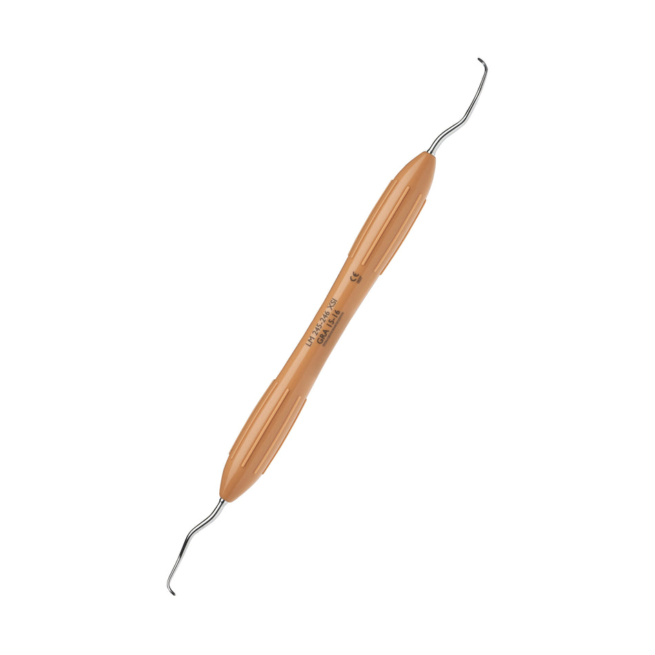 LM-Dental LM-ErgoMax™ Gracey 15/16-LM-Dental-Sordent