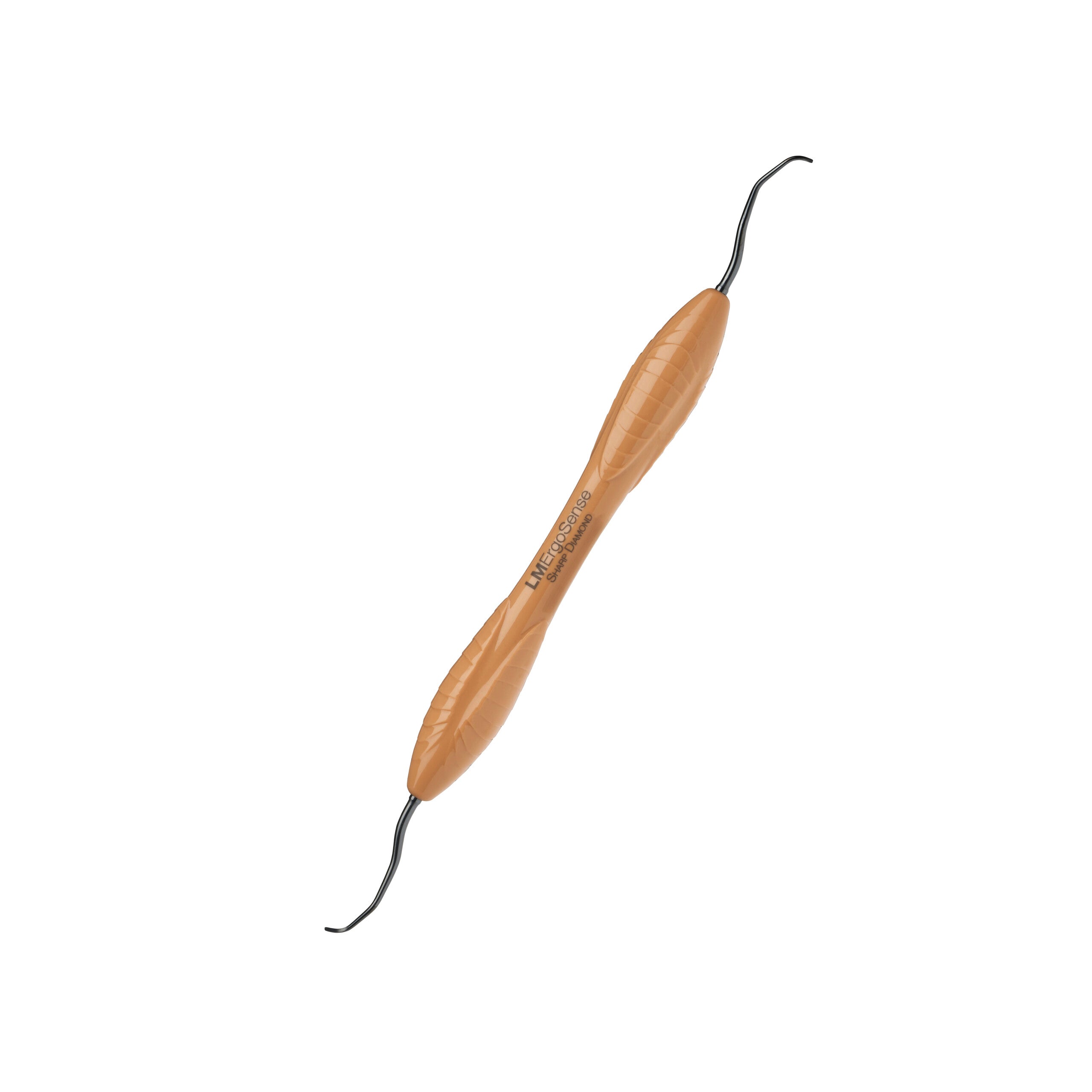 LM-Dental LM-ErgoSense® Gracey 15/16 - LM Sharp Diamond™-LM-Dental-Sordent