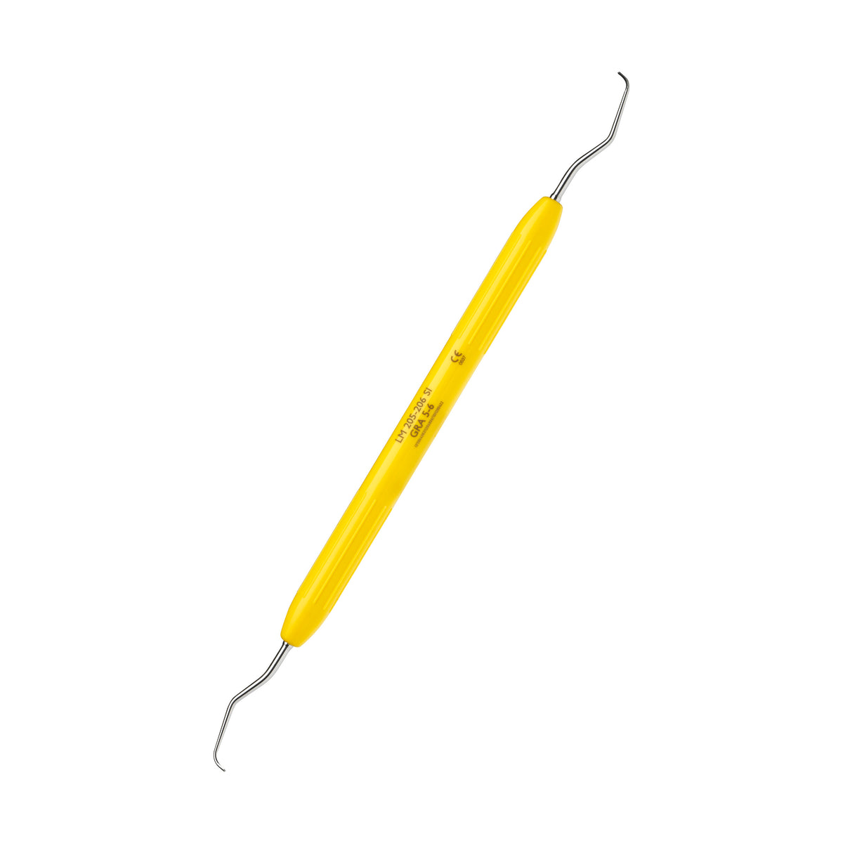 LM-Dental LM-ErgoNorm™ Gracey 5/6-LM-Dental-Sordent