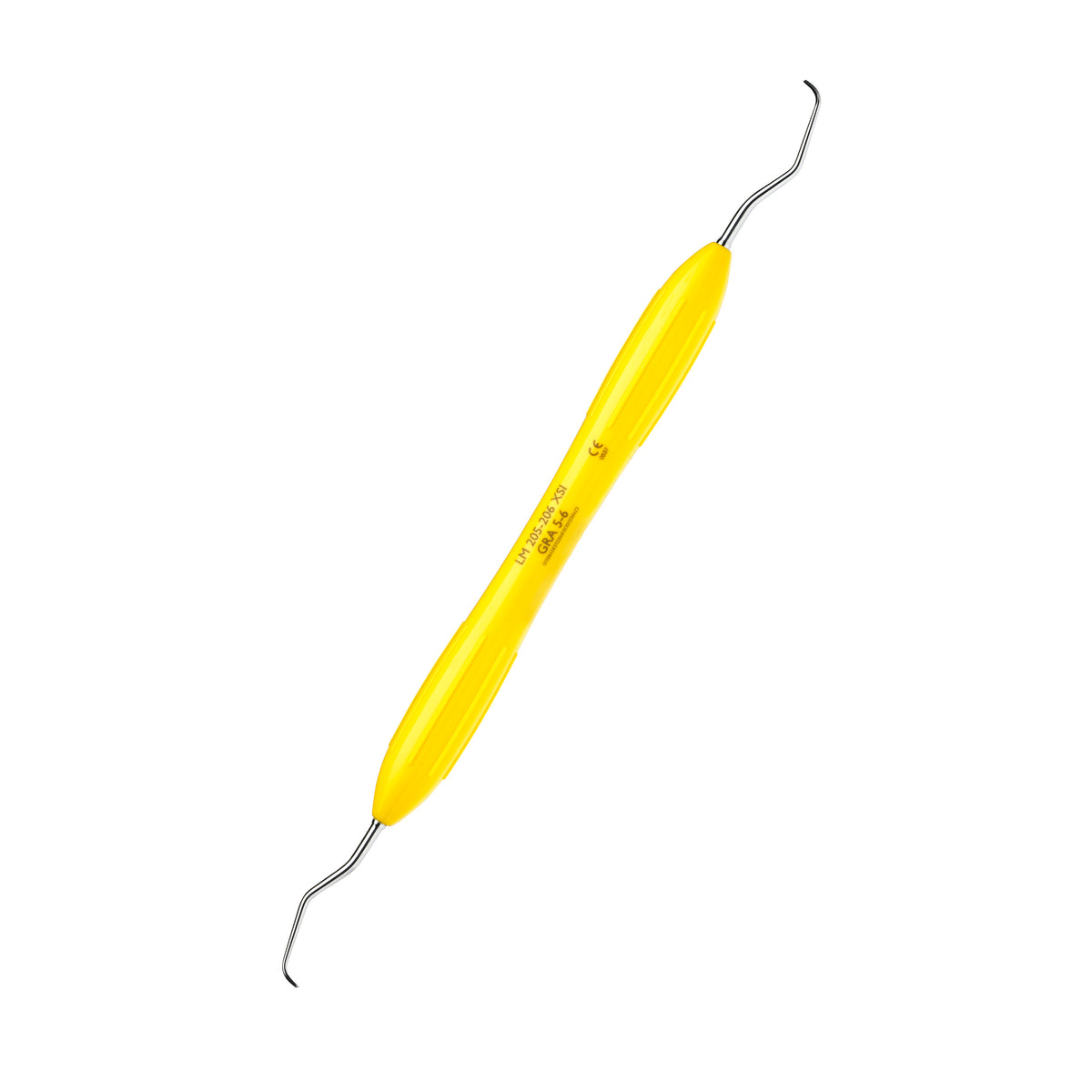 LM-Dental LM-ErgoMax™ Gracey 5/6-LM-Dental-Sordent