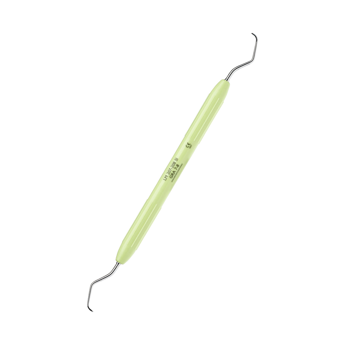 LM-Dental LM-ErgoNorm™ Gracey 7/8-LM-Dental-Sordent