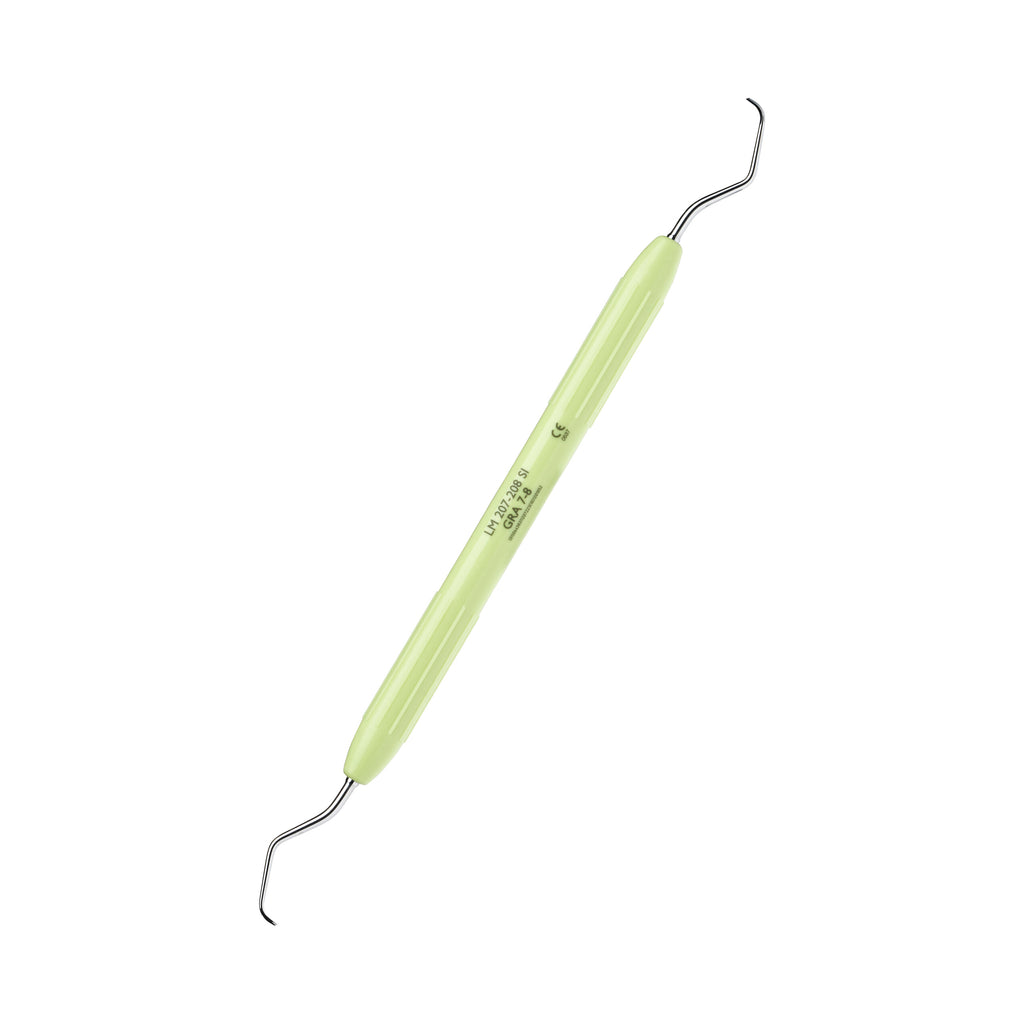 LM-Dental LM-ErgoNorm™ Gracey 7/8-LM-Dental-Sordent