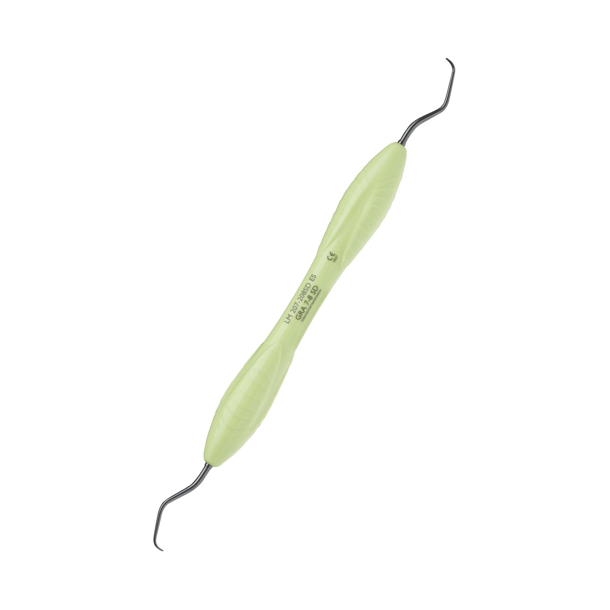 LM-Dental LM-ErgoMax™ Gracey 7/8 - LM Sharp Diamond™-LM-Dental-Sordent