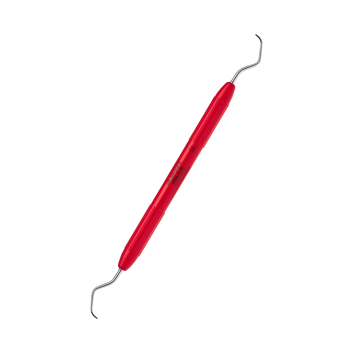 LM-Dental LM-ErgoNorm™ Gracey 9/10-LM-Dental-Sordent