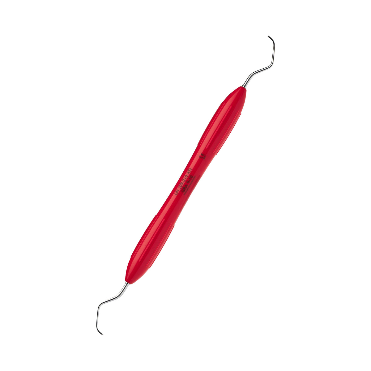 LM-Dental LM-ErgoMax™ Gracey 9/10-LM-Dental-Sordent