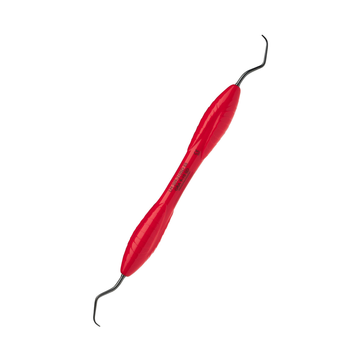 LM-Dental LM-ErgoSense® Gracey 9/10 - LM Sharp Diamond™-LM-Dental-Sordent