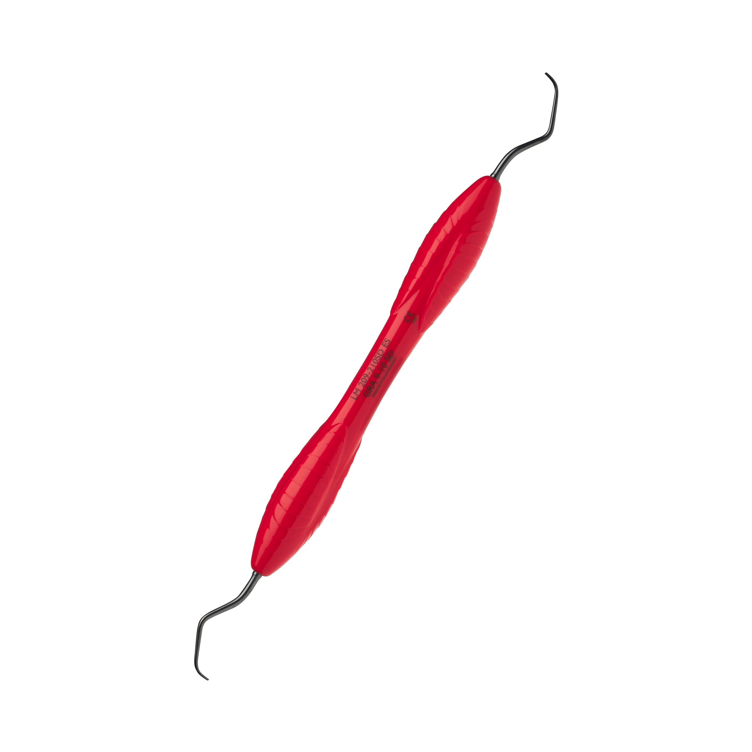 LM-Dental LM-ErgoSense® Gracey 9/10 - LM Sharp Diamond™-LM-Dental-Sordent