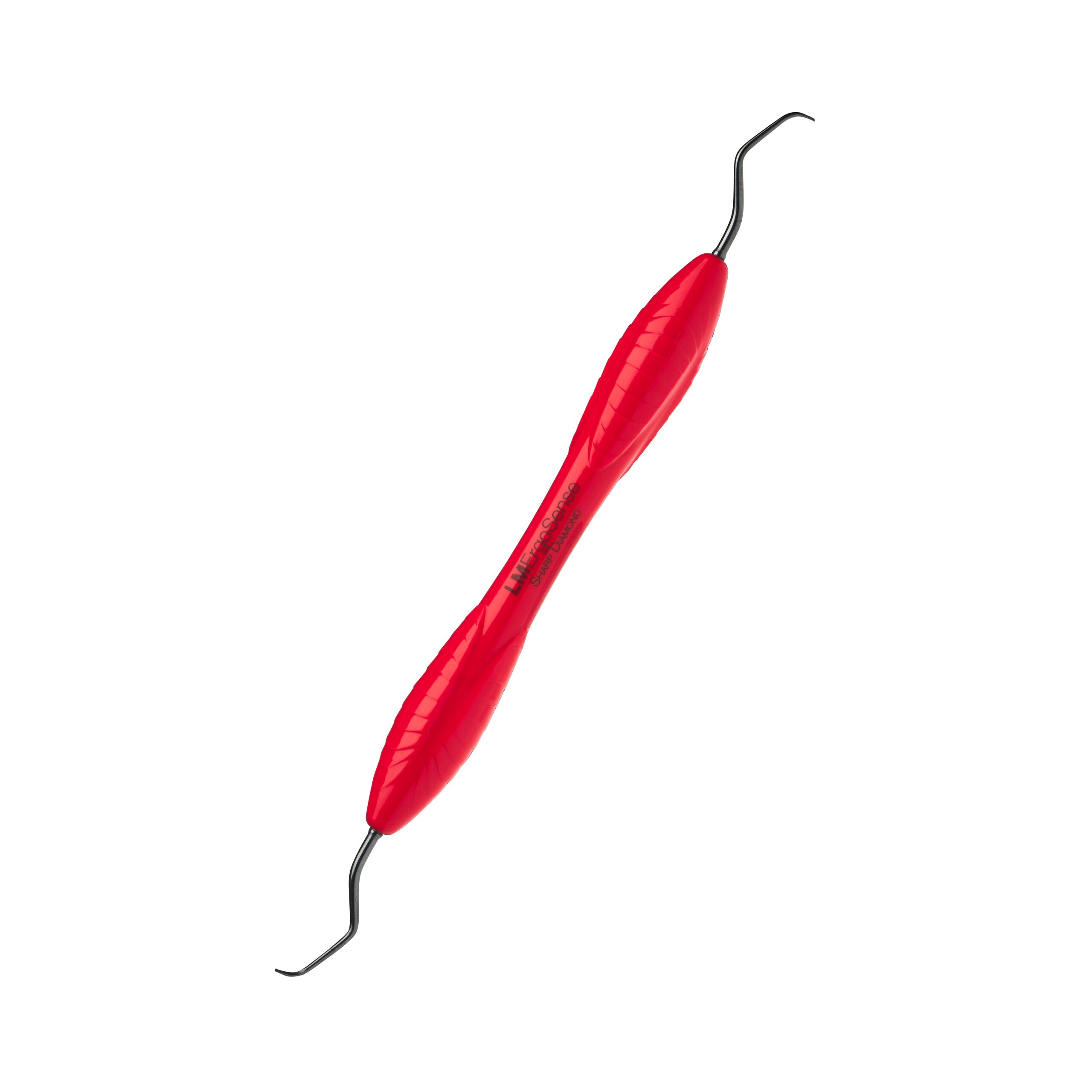 LM-Dental LM-ErgoSense® Gracey 9/10 - LM Sharp Diamond™-LM-Dental-Sordent