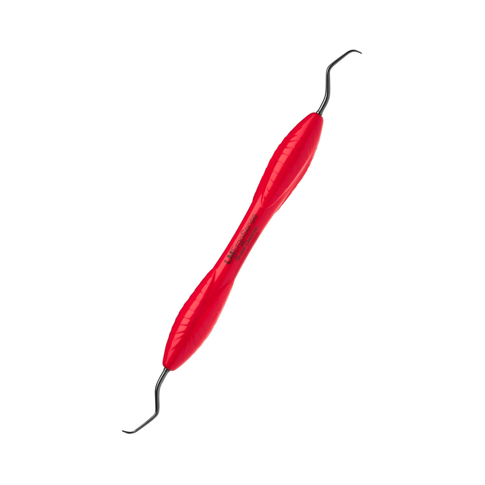 LM-Dental LM-ErgoSense® Gracey 9/10 - LM Sharp Diamond™-LM-Dental-Sordent