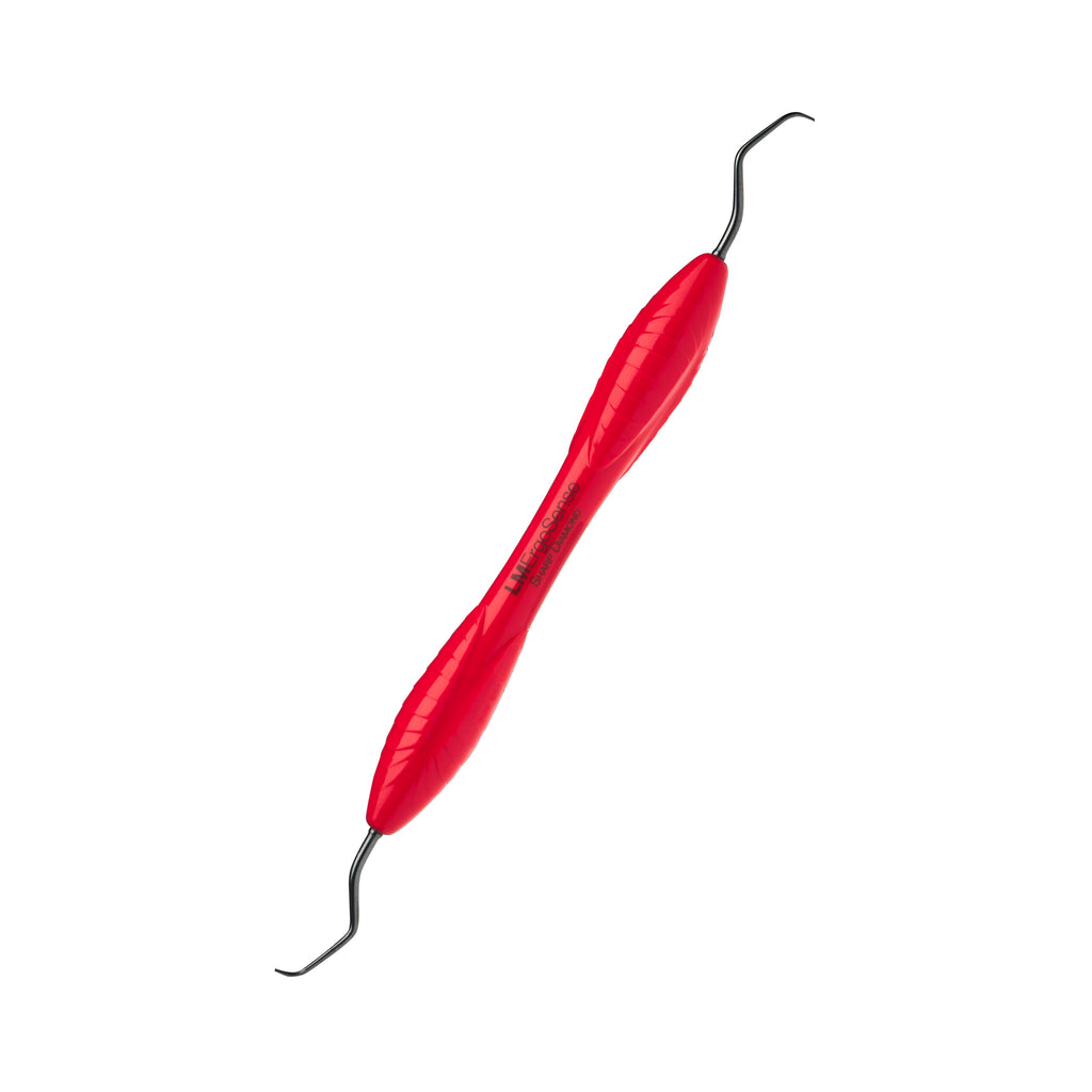 LM-Dental LM-ErgoSense® Gracey 9/10 - LM Sharp Diamond™-LM-Dental-Sordent