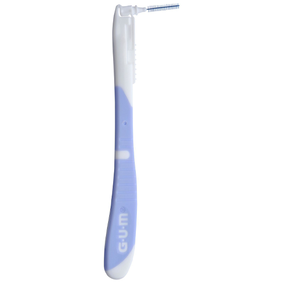 GUM® BI-DIRECTION interdentale Ragers - Lavendel 0,6 mm (36 st.)-GUM-Sordent
