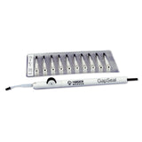 Hager & Werken GapSeal® Sealer-Hager & Werken-Set: Applicator met 10 tips-Sordent