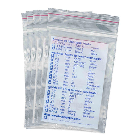 Lactona Gripzakje voor Interdental Cleaners-Lactona-Sordent