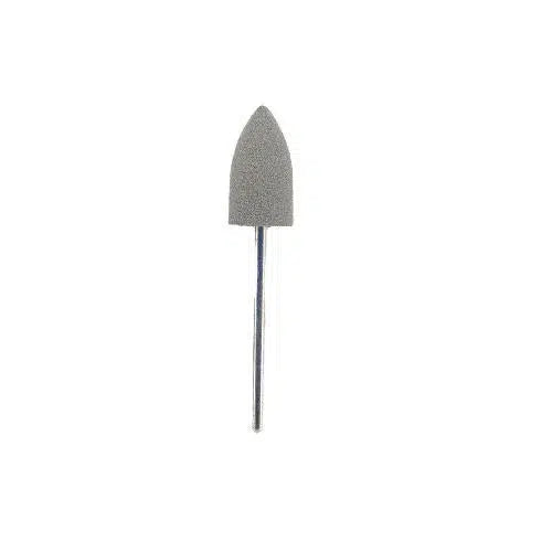 Silicone tandtechnisch polijstboor Middelgrof 10x21 mm (1 st.)-Boren-Sordent-Sordent