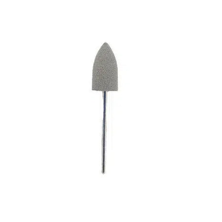 Silicone tandtechnisch polijstboor Middelgrof 10x21 mm (1 st.)-Boren-Sordent-Sordent