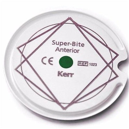 Kerr Super-Bite™ Anterior Centring Devices (20 st.)-Kerr-Sordent
