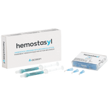 Acteon Hemostasyl™ - Dressing Kit - (2 x 2,0 gr. + Tips)-Acteon-Sordent