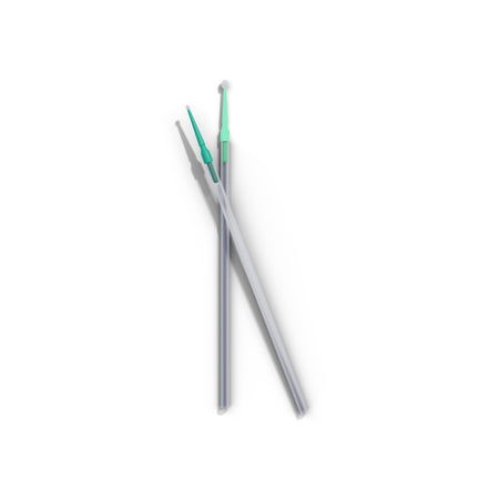 Premium Plus Greenline Hollow Handle Micro Applicators (100 st.)-Premium Plus-Sordent
