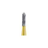 Edenta Hardmetalen Boor 010 PowerCut Crown Cutter Cilinder Rond FG (5 st.)