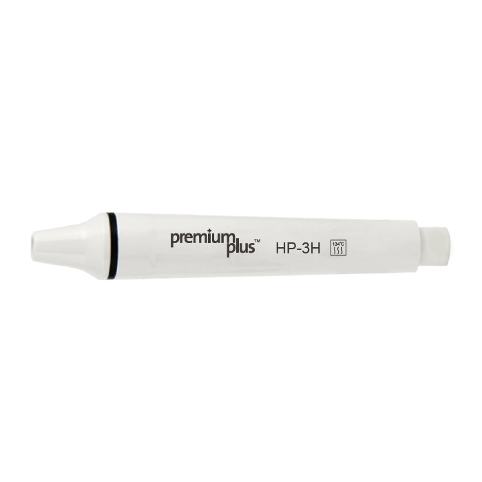 Premium Plus Refine Scaler Handstuk - EMS/Satelec - Met/Zonder LED-Premium Plus-Sordent