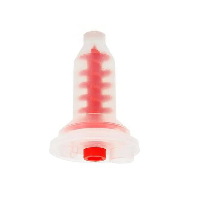 Dynamische Mengtips Geschikt Op De 3M PENTAMIX II En III (50 st.)-Disposables-Sordent-Sordent